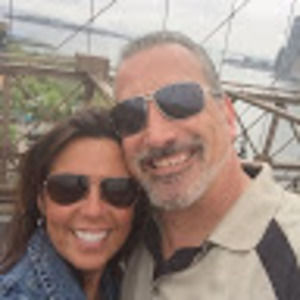 Meet your Posher, Dawn